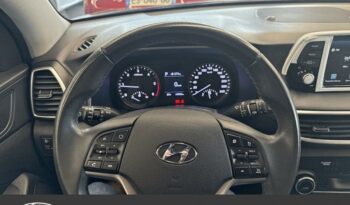 Occasion 974 : Découvrez la version 1.6 crdi 136ch premium dct-7 Hyundai 2019, Reunion.