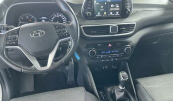 Occasion à vendre : Hyundai voiture rouge diesel/micro-hybride 1.6 crdi 136ch hybrid 48v creative dct7 Reunion