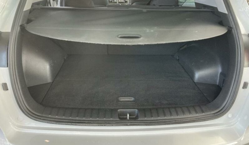 HYUNDAI Tucson 1.6 CRDI 136ch Hybrid 48V Creative DCT7 complet