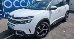 CITROEN C5 Aircross BlueHDi 130ch S&S Feel EAT8