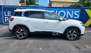 Occasion vehicule Reunion Citroen automatique en vente à La Réunion.