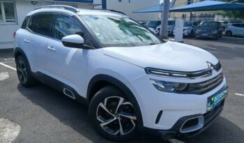 Image illustrative S.u.v. occasion climatisation blanc nacré Reunion à saisir.