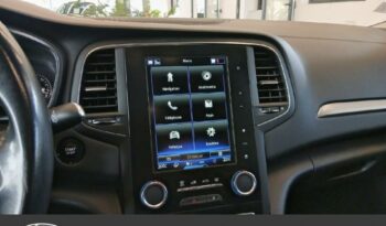 Photo Megane occasion 1.3 tce 140ch fap intens edc ile Reunion.