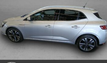 Megane occasion Reunion 1.3 tce 140ch fap intens edc, modèle 2019 à vendre.