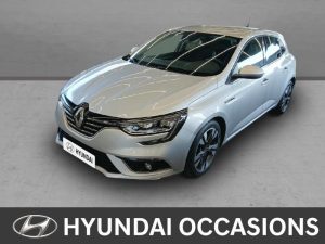 Vente Renault Megane 1.3 tce 140ch fap intens edc Hyundai-hyundai Sainte Clotilde, La Reunion.