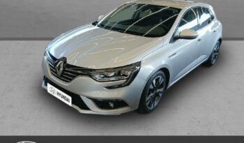 Vente Renault Megane 1.3 tce 140ch fap intens edc Hyundai-hyundai Sainte Clotilde, La Reunion.