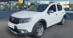 DACIA Sandero 0.9 TCe 90ch Stepway -18