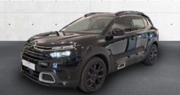 CITROEN C5 Aircross BlueHDi 130ch S&S Shine EAT8