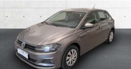 VOLKSWAGEN Polo 1.6 TDI 95ch Lounge Business Euro6d-T