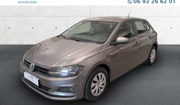 Vente Volkswagen Polo 1.6 tdi 95ch lounge business euro6d-t Cotrans-multi Marques Saint Pierre, La Reunion.