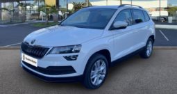 SKODA Karoq 1.0 TSI 116ch