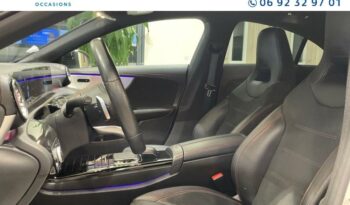 Image illustrative Berline occasion climatisation blanc polaire Reunion à saisir.