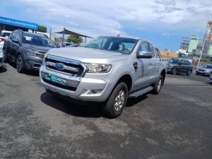 Vente Ford Ranger 2.2 tdci 160ch Leparc-gbh Comptoir Des Isles, La Reunion.