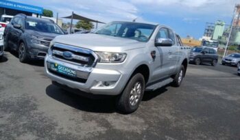 Vente Ford Ranger 2.2 tdci 160ch Leparc-gbh Comptoir Des Isles, La Reunion.