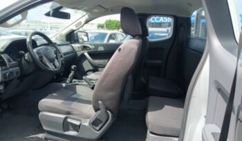 Occasion 974 : Découvrez la version 2.2 tdci 160ch Ford 2019, Reunion.