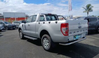 Occasion à vendre : Ford voiture gris diesel 2.2 tdci 160ch Reunion