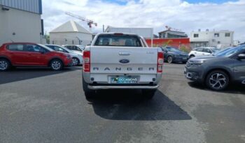 Vente de pick-up voiture occasion 974 Reunion.