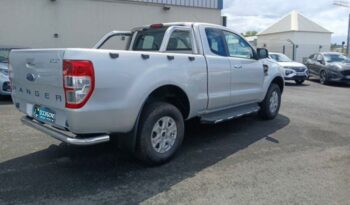 Reunion auto occasion Ranger 2019 2.2 tdci 160ch pas chère.