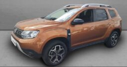 DACIA Duster 1.3 TCe 130ch FAP Prestige 4×2
