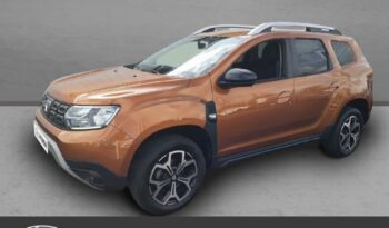 Vente Dacia Duster 1.3 tce 130ch fap prestige 4x2 Hyundai-hyundai Occasion Saint-pierre, La Reunion.
