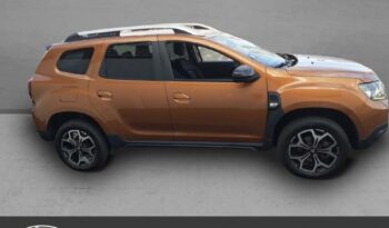 Occasion à vendre : Dacia voiture non codifie essence 1.3 tce 130ch fap prestige 4x2 Reunion