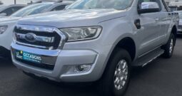 FORD Ranger 2.2 TDCi 160ch