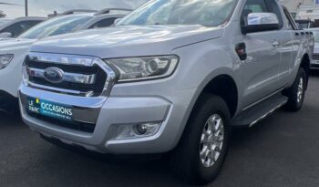 Vente Ford Ranger 2.2 tdci 160ch Leparc-gbh Comptoir Des Isles, La Reunion.