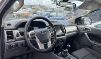 Occasion 974 : Découvrez la version 2.2 tdci 160ch Ford 2019, Reunion.