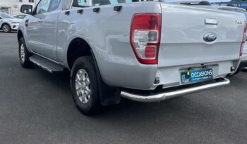 Occasion à vendre : Ford voiture gris diesel 2.2 tdci 160ch Reunion