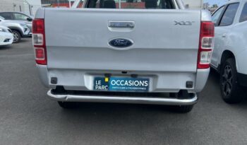 Vente de pick-up voiture occasion 974 Reunion.