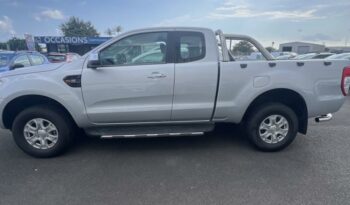 Ranger occasion Reunion 2.2 tdci 160ch, modèle 2019 à vendre.