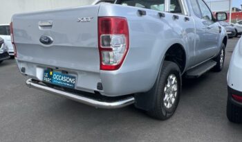 Reunion auto occasion Ranger 2019 2.2 tdci 160ch pas chère.