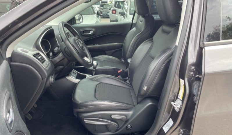JEEP Compass 1.6 MultiJet II 120ch complet