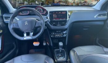 Occasion à vendre : Peugeot voiture gris hurricane essence 1.2 puretech 110ch e6.c gt line s&s eat6 Reunion