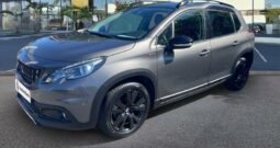 PEUGEOT 2008 1.2 PureTech 110ch E6.c GT Line S&S EAT6