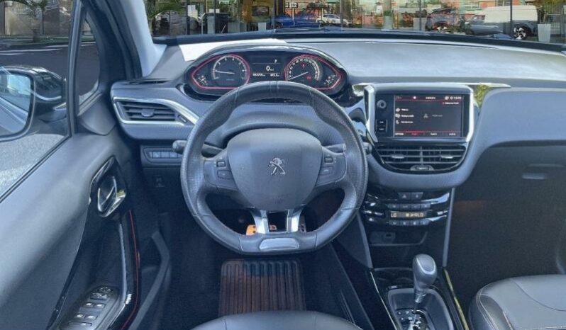 PEUGEOT 2008 1.2 PureTech 110ch E6.c GT Line S&S EAT6 complet