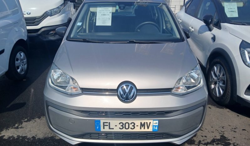 VOLKSWAGEN up! 1.0 60ch  Take up! 5p complet