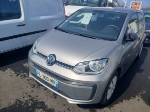 Vente Volkswagen Up! 1.0 60ch  take up! 5p Leparc-gbh Comptoir Des Isles, La Reunion.