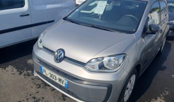 Vente Volkswagen Up! 1.0 60ch  take up! 5p Leparc-gbh Comptoir Des Isles, La Reunion.