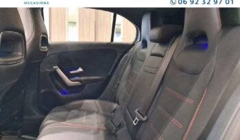 Photo Classe A occasion 200 163ch amg line 7g-dct ile Reunion.