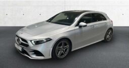 MERCEDES-BENZ Classe A 200 163ch AMG Line 7G-DCT