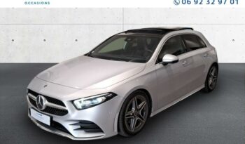 Vente Mercedes-benz Classe A 200 163ch amg line 7g-dct Cotrans-multi Marques Le Port, La Reunion.
