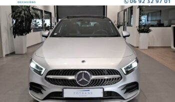 Reunion auto occasion Classe A 2019 200 163ch amg line 7g-dct pas chère.