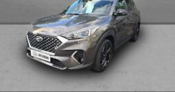 HYUNDAI Tucson 1.6 CRDI 136ch N line Euro6d-Evap