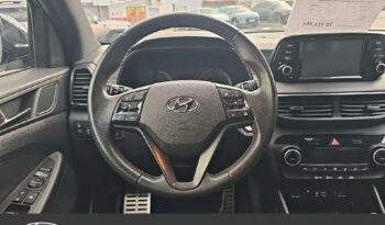 Occasion 974 : Découvrez la version 1.6 crdi 136ch n line euro6d-evap Hyundai 2019, Reunion.
