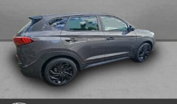 Occasion à vendre : Hyundai voiture micron grey diesel 1.6 crdi 136ch n line euro6d-evap Reunion