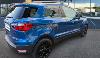 Ecosport occasion Reunion 1.0 ecoboost 125ch trend euro6.2, modèle 2019 à vendre.