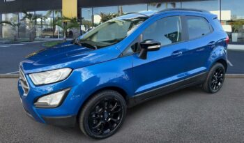 Vente Ford Ecosport 1.0 ecoboost 125ch trend euro6.2 Renault-renault Saint Pierre, La Reunion.