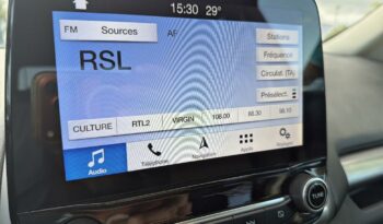 Occasion 974 : Découvrez la version 1.0 ecoboost 125ch trend euro6.2 Ford 2019, Reunion.