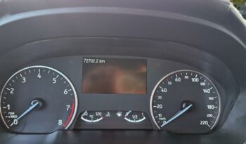 Occasion à vendre : Ford voiture bleu abysse essence 1.0 ecoboost 125ch trend euro6.2 Reunion